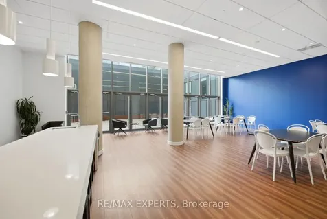 160 Flemington Road Toronto ON M6A 0A9