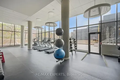 160 Flemington Road Toronto ON M6A 0A9