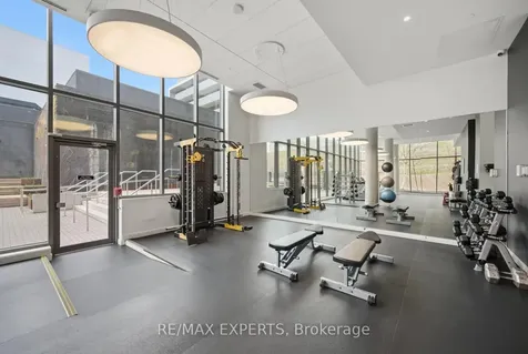 160 Flemington Road Toronto ON M6A 0A9