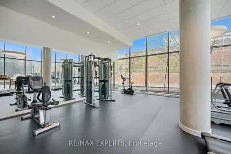 160 Flemington Road Toronto ON M6A 0A9