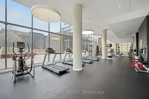 160 Flemington Road Toronto ON M6A 0A9