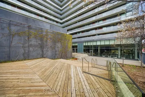 160 Flemington Road Toronto ON M6A 0A9