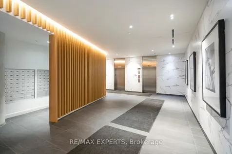 160 Flemington Road Toronto ON M6A 0A9