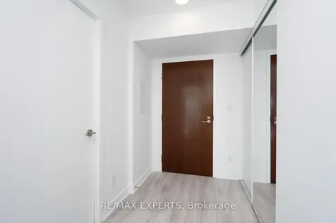 160 Flemington Road Toronto ON M6A 0A9