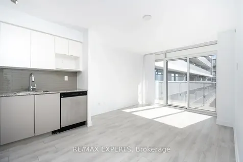 160 Flemington Road Toronto ON M6A 0A9