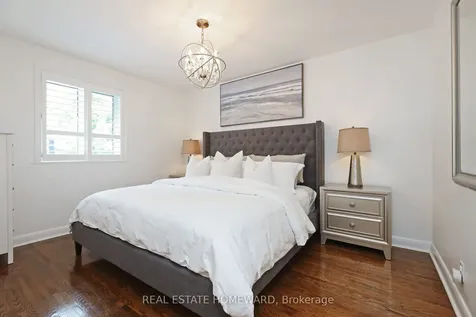 49 Greenfield Drive Toronto ON M9B 1H2