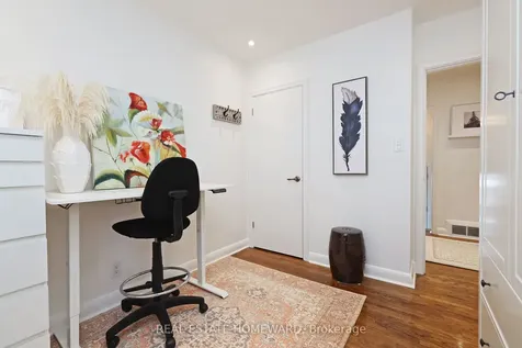 49 Greenfield Drive Toronto ON M9B 1H2