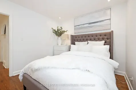 49 Greenfield Drive Toronto ON M9B 1H2