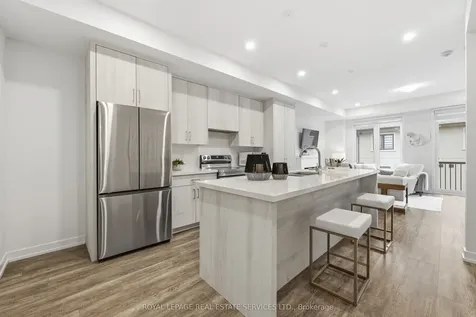 1340 Kaniv Street Oakville ON L6M 5R3