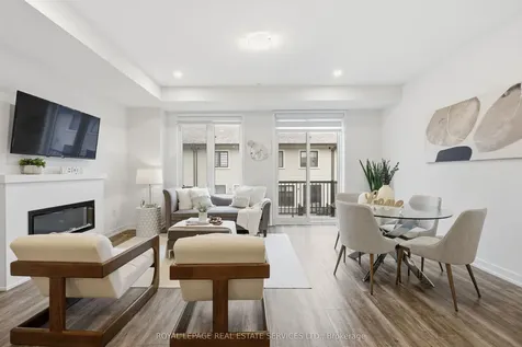 1340 Kaniv Street Oakville ON L6M 5R3