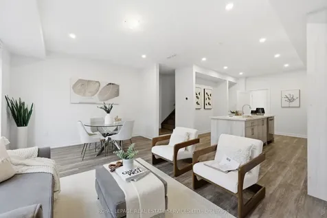 1340 Kaniv Street Oakville ON L6M 5R3