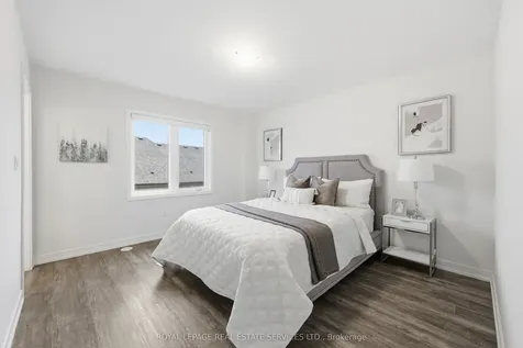 1340 Kaniv Street Oakville ON L6M 5R3