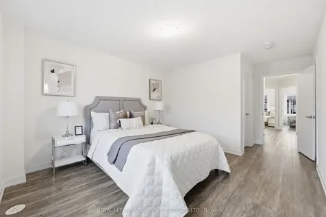 1340 Kaniv Street Oakville ON L6M 5R3