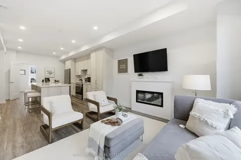 1340 Kaniv Street Oakville ON L6M 5R3