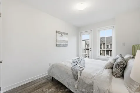 1340 Kaniv Street Oakville ON L6M 5R3