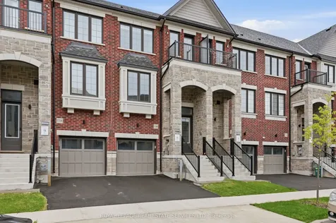 1340 Kaniv Street Oakville ON L6M 5R3