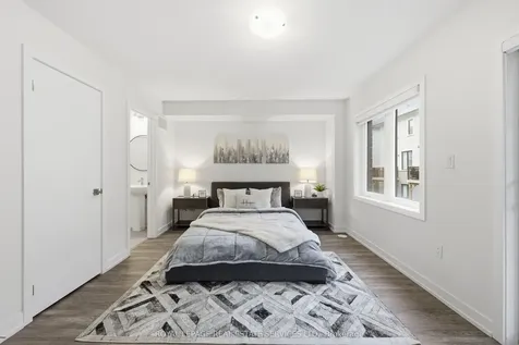 1340 Kaniv Street Oakville ON L6M 5R3