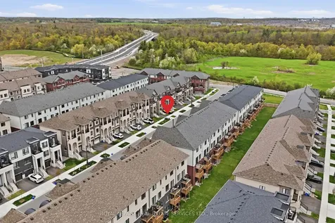 1340 Kaniv Street Oakville ON L6M 5R3