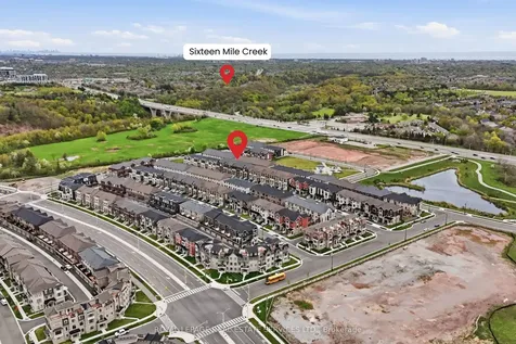 1340 Kaniv Street Oakville ON L6M 5R3