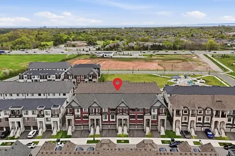1340 Kaniv Street Oakville ON L6M 5R3