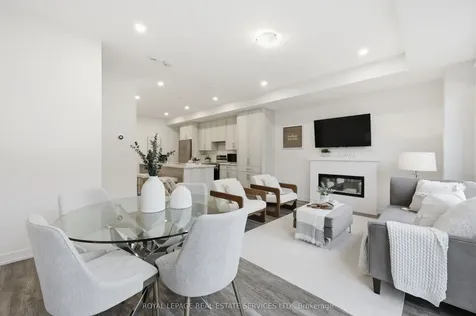 1340 Kaniv Street Oakville ON L6M 5R3