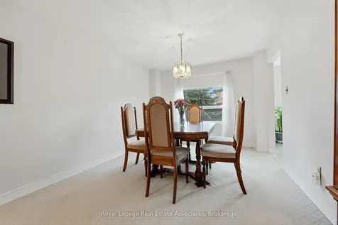 14 Beisel Court Brampton ON L6Z 2R8