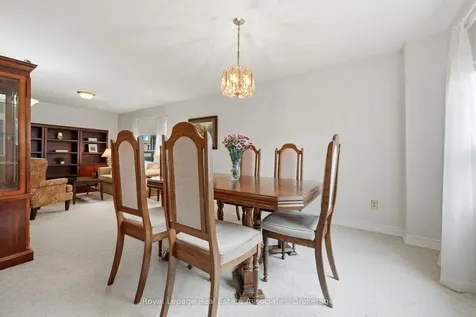 14 Beisel Court Brampton ON L6Z 2R8