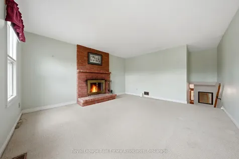 14 Beisel Court Brampton ON L6Z 2R8