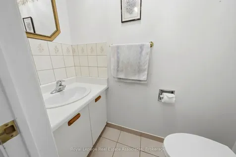 14 Beisel Court Brampton ON L6Z 2R8