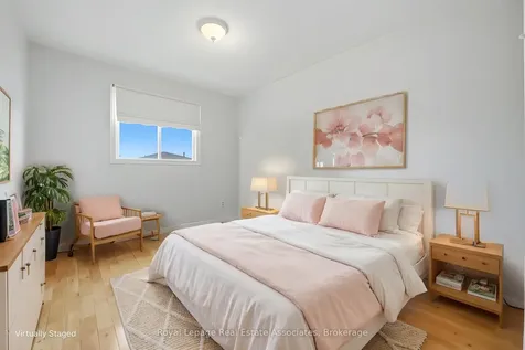 14 Beisel Court Brampton ON L6Z 2R8