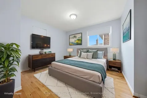 14 Beisel Court Brampton ON L6Z 2R8
