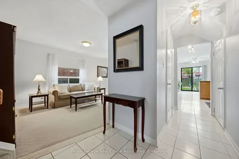 14 Beisel Court Brampton ON L6Z 2R8