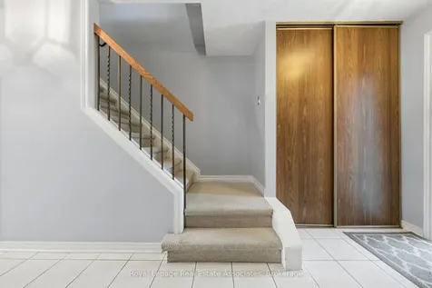 14 Beisel Court Brampton ON L6Z 2R8