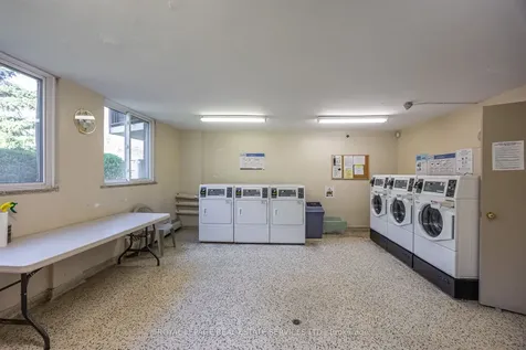 100 Coe Hill Drive Toronto ON M6S 3E1