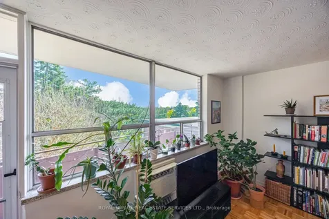100 Coe Hill Drive Toronto ON M6S 3E1