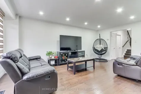 70 Dolores Road Toronto ON M3L 2A9
