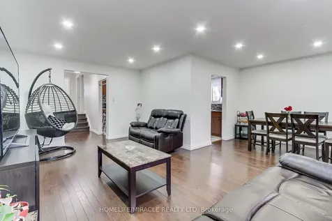 70 Dolores Road Toronto ON M3L 2A9