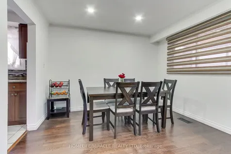 70 Dolores Road Toronto ON M3L 2A9