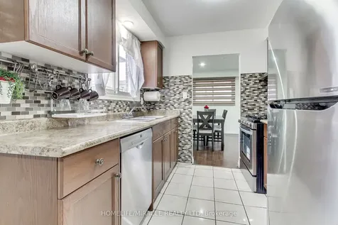 70 Dolores Road Toronto ON M3L 2A9