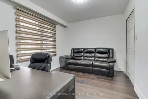 70 Dolores Road Toronto ON M3L 2A9