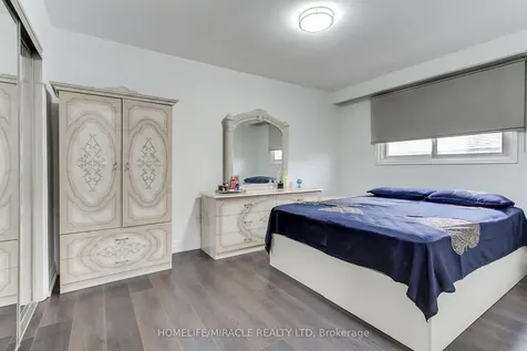 70 Dolores Road Toronto ON M3L 2A9