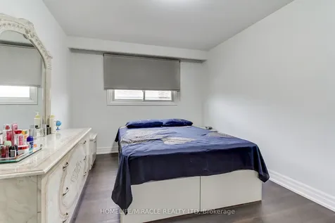 70 Dolores Road Toronto ON M3L 2A9