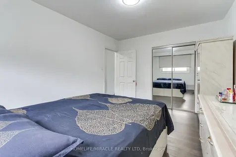 70 Dolores Road Toronto ON M3L 2A9
