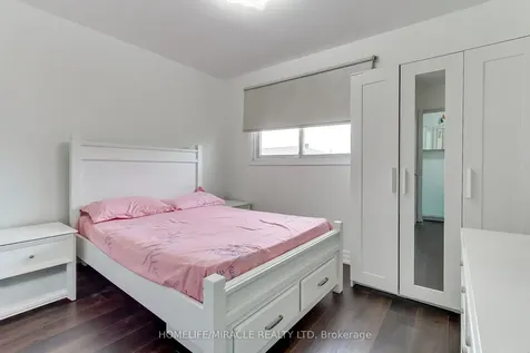70 Dolores Road Toronto ON M3L 2A9