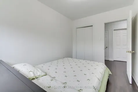 70 Dolores Road Toronto ON M3L 2A9