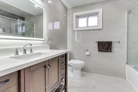70 Dolores Road Toronto ON M3L 2A9