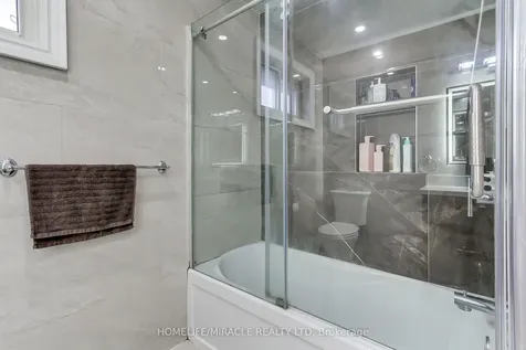 70 Dolores Road Toronto ON M3L 2A9
