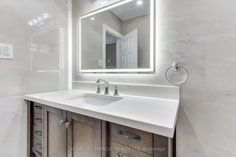 70 Dolores Road Toronto ON M3L 2A9