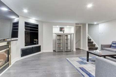 70 Dolores Road Toronto ON M3L 2A9