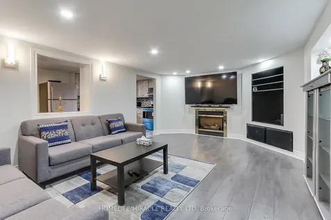 70 Dolores Road Toronto ON M3L 2A9